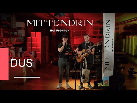 Mittendrin bei Fröhlich - DUS