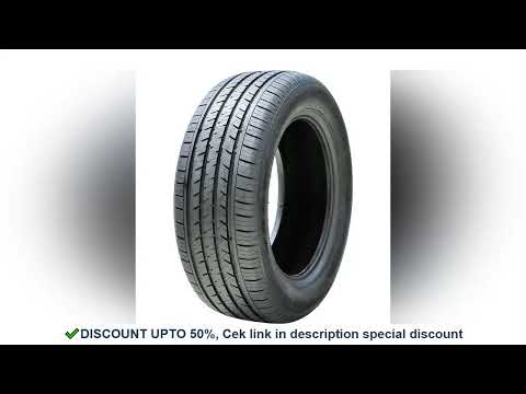 Tire Atlas Paraller 4x4 HP 255/55R18 109V XL A/S