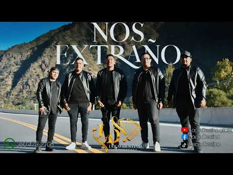 Nos extraño #nosextrañoLD #lonuevo2025