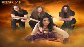 Edenbridge - Alight A New Tomorrow (Instrumental) [HQ/HD 1080p]