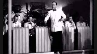 Ac-Cent-Tchu-Ate The Positive - Bing Crosby with The Andrews Sisters