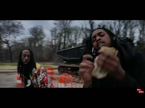 Chiraq Ant "Grind" (Shot and Edited by Spacey Spielberg)