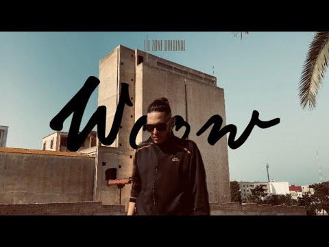 LIL ZONE - WOW (OFFICIAL MUSIC Video)