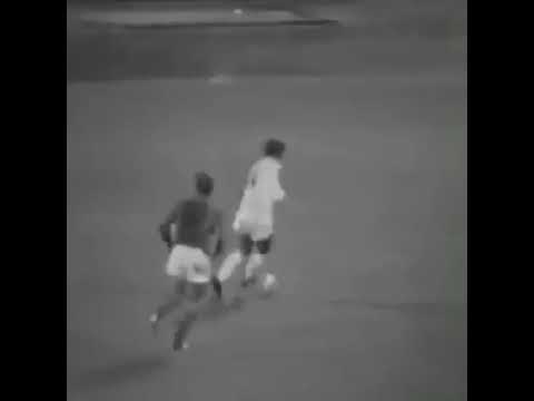 ECC 1972-73. 1 Round. CSKA Sofia - Panathinaikos. Highlights.