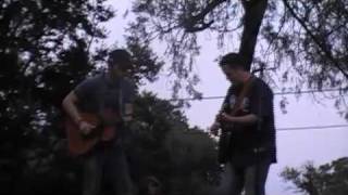 Rebels - Jason Isbell and Browan Lollar in Macon, GA