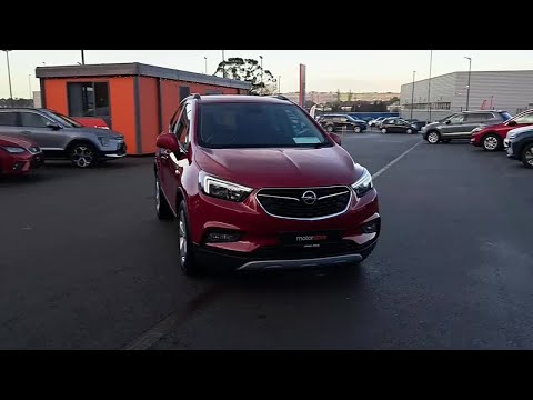 Opel Mokka SC 1.4T 140PS FWD Manual - Image 2