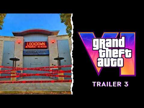 If This Leak Is True...It's HUGE For GTA 6's Release Date!