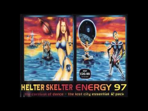 Force & Styles @ Helter Skelter - Energy 97 (9th August 1997)