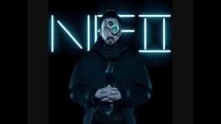 Neon Future II - Steve Aoki - Holding Up The World (feat. Harrison)