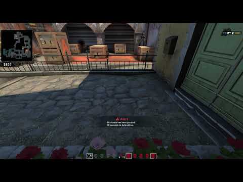 Ax1Le vs FURIA - de_inferno - T