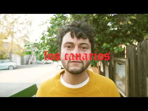Rudy De Anda - Los Canarios [OFFICIAL VIDEO]