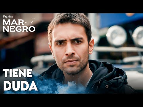 Tahir doubts Vedat's men will follow him - Black Sea | Legendary Scenes