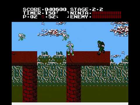 Ninja Gaiden Hadokoa Sakusen God Mode (Ninja Gaiden Hack)