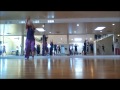 ZUMBA Class 16 Bailando - Flamenco Reggaeton ...