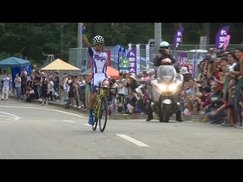 明大 野本空が独走で大学有終の美を飾る 18インカレロード男子 自転車動画シクロチャンネル Cyclochannel 明大 野本空が独走で大学有終の美を飾る 18インカレロード男子 自転車動画シクロチャンネル Cyclochannel