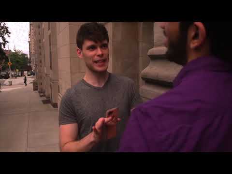 Sushant Adlakha Video Reel