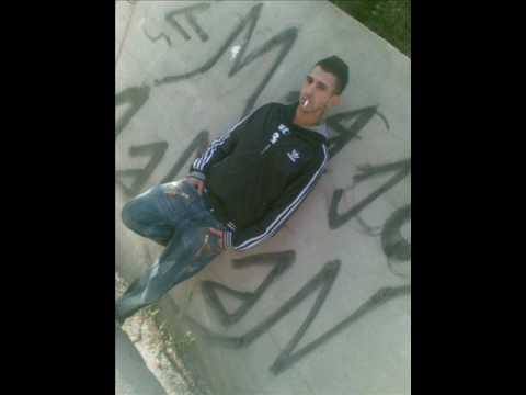 Dj Hatayli Ft Hallvet & Flake & Ucube - Beynini Patlatir +18