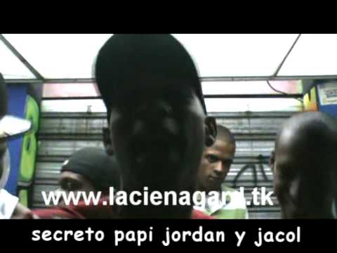 www.lacienagard.tk Secreto Papi Jordan y Jacol.mpg