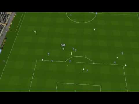 Red Star FC vs US Dunkerque - Sliti Goal 43 minutes