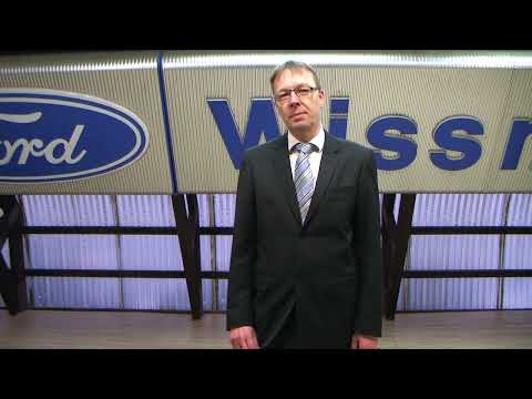 Ford Fiesta Titanium EcoBoost Klimaautomatik Autohaus Wissmann