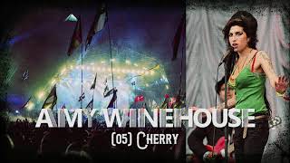 Cherry (Amy Winehouse) ● Live @ Glastonbury Festival, June 22nd 2007