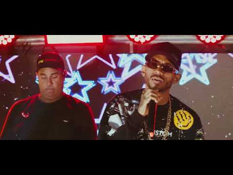 Tocha E Eric Mc - Te Quero De Novo ( EP A VIDA CONTINUA )