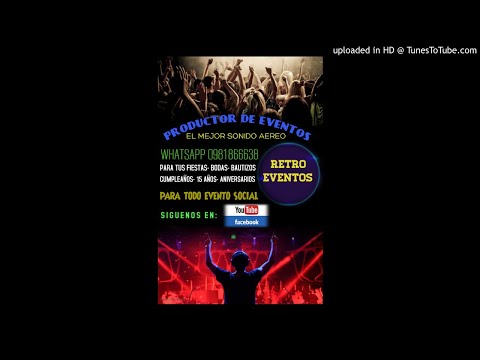 07 - Me dedico a beber - ALZATE DJS UNIDOS