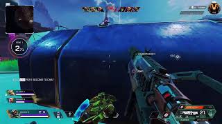 [Apex]ソロアリーナプレデター