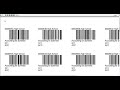Assets2 Taking On Stock Printing Labels