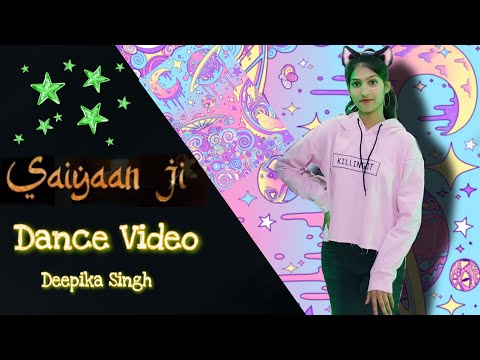 Deepika Singh saiyaan ji-...