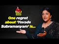One Regret About Yevade Subramanyam Is Swapna Dutt Prema The Journalist
