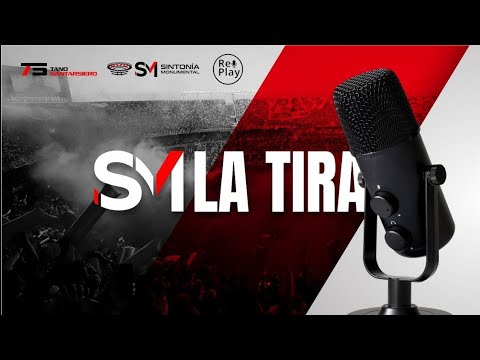 CAMA MONUMENTAL | #SintoniaMonumental La Tira 27/02/26