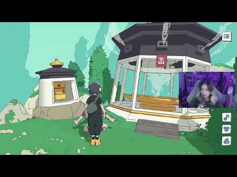 Messenger Gameplay Introduction