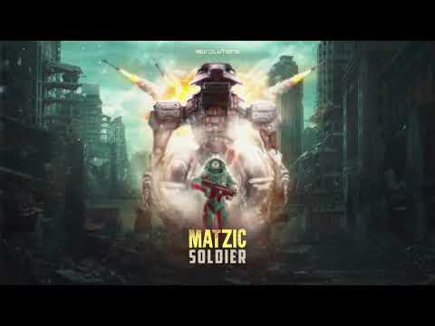 Matzic - Soldier [GBR122]