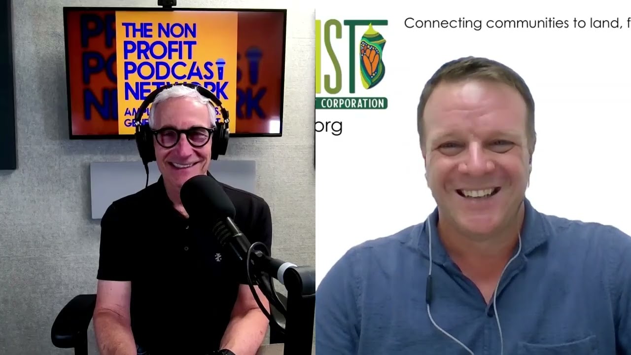 NonProfit News Pod: Alchemist Public Market Continues Construction, Funding Gap Improves