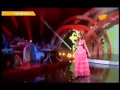 Құдiреттi Қазағым (Хабар ТВ) - Мадина Келгенбай 