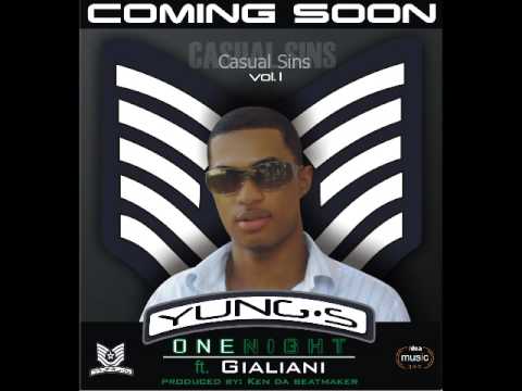 One Nite (Let MeTake You Home) - Yung S feat. Gialiani NEW!!! Comment please