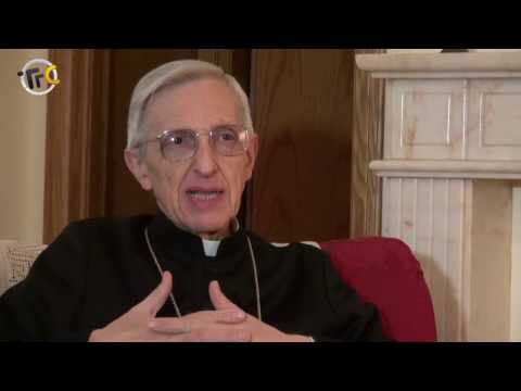 Intervista a Mons Lafranconi