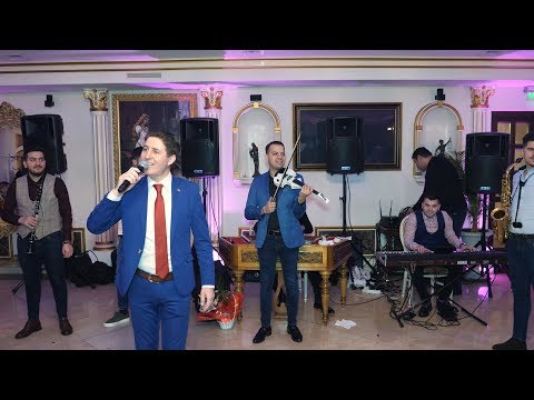 Nicusor Iordan si Formula 9 Live 2019 [ Marian Mexicanu cununie ]