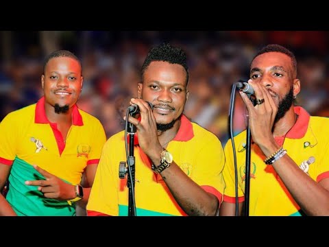 SEPTENTRIONAL - CHAMPÈT LAKAY, PA KWE SA, ANITA THE BEST OF SEPTENTRIONAL  @haitianMusic