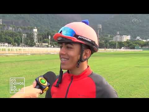 A Hora do Turfe 9 - Derby: os preparativos para a última etapa da Tríplice Coroa Carioca