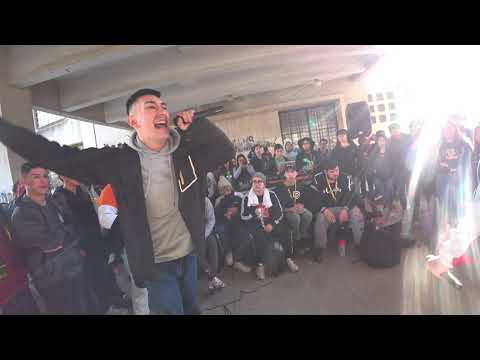 MANTRA vs DEAFC : 8vos - DP FINAL 2019