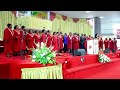 I will Praise The Lord With All My Heart