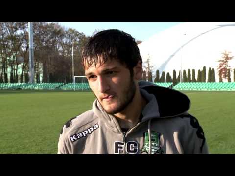 Руслан Болов: «У нас было больше командной игры»