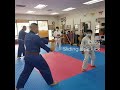 ACE TAEKWONDO ACADEMY USA Dilan S Sliding Side Kick