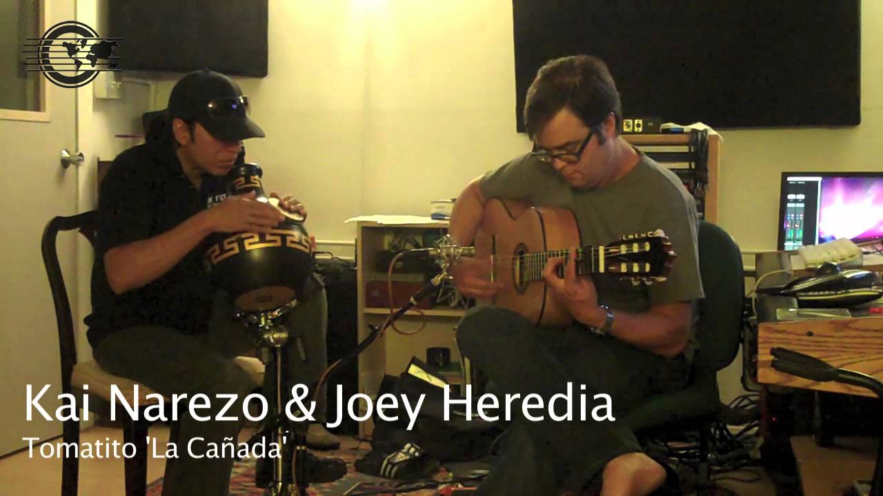 2011 Tomatito "La Canada" SP/CY