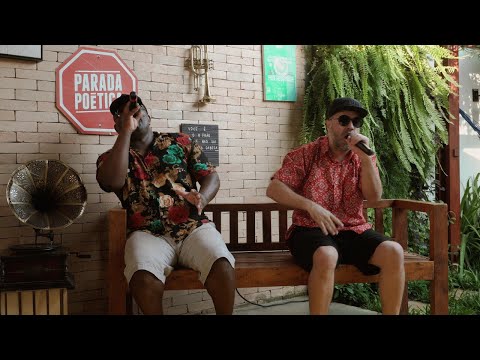 INQUÉRITO EM CASA | I(SOL)AMENTO | SHOW ONLINE