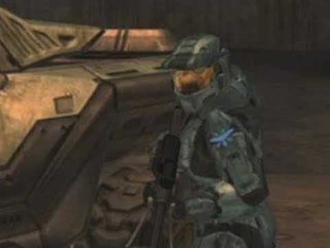 Galactic Tournament XXV Hostage Scene (part 1)