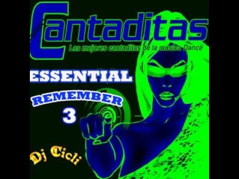 Sesion Essential Cantaditas 3