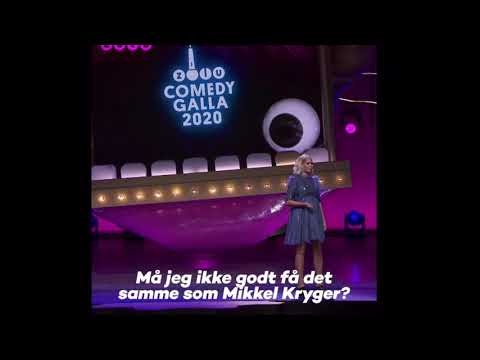 Projektopgave - ligestilling mellem kønnene